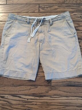 Polo Ralph Lauren Mens Bleeker Fit Shorts